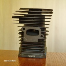 Kit cilindro e pistone per Husqvarna 346 345 350 351 353 Jonsered 2141 #50387...