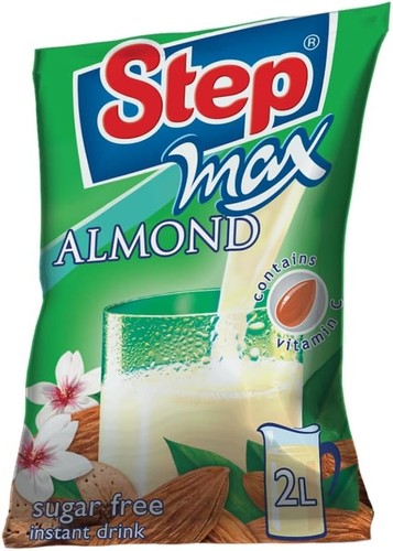 Bustine kendy step almond - bustine,