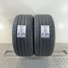 Pneumatici Usati 275 40 R19