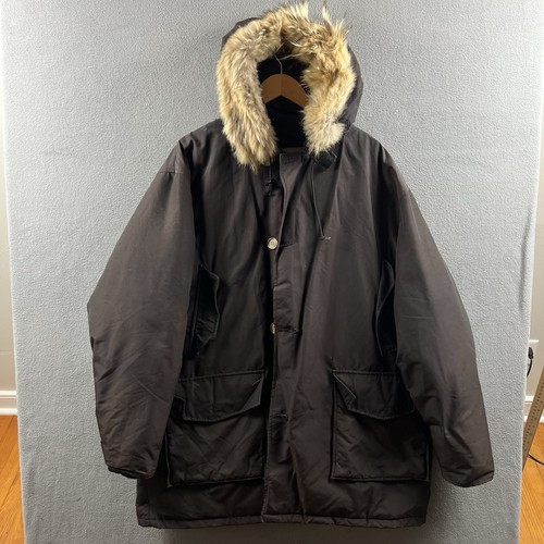 Woolrich arctic parka - woolrich, giacca