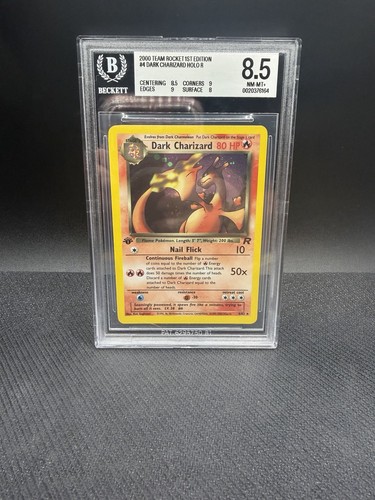 Pokemon dark charizard - pokemon, team