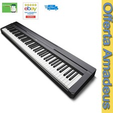 **OFFERTA** PIANOFORTE YAMAHA