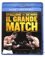 EBOND Il Grande Match BLU-RAY - no copia digitale BLURAY DB689273
