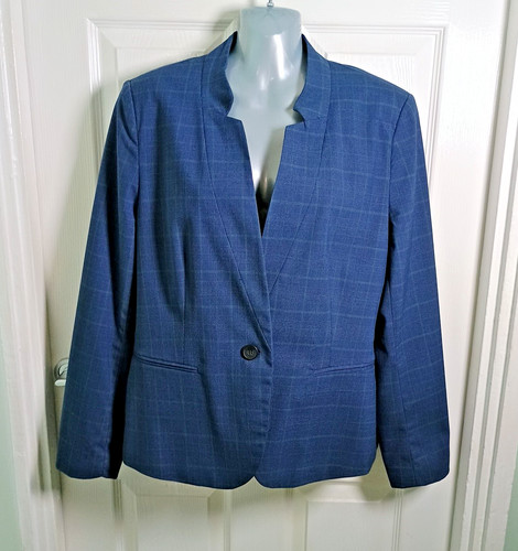 Giacca zara monopetto - zara,