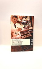 Arrigo cipriani harry bar - arrigo, harry's