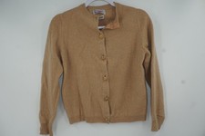 Cardigan vintage Selfridges
