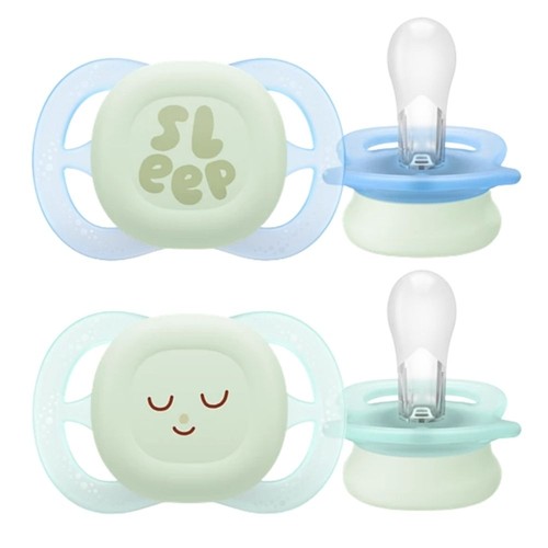 Philips avent ultra - ultra, start