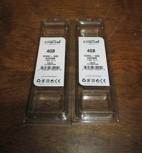 Cruciale gb - (nuovo),