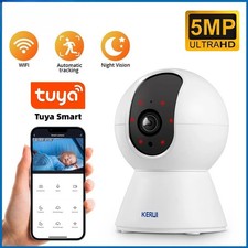Telecamera tuya smart mini - ip,