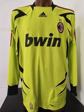 MAGLIA SHIRT CALCIO FOOTBALL