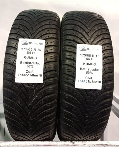 Pneumatici usati pezzi kumho - usati,