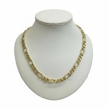 Collana Argento 925 Placcata