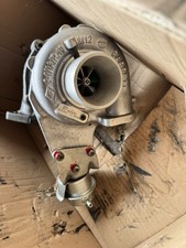 Turbina GARRETT GTB1756VK con