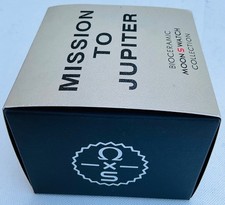 OMEGA x SWATCH MISSION TO