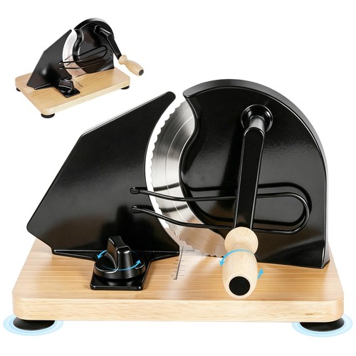 Affettatrice cucina - affettatrice, da