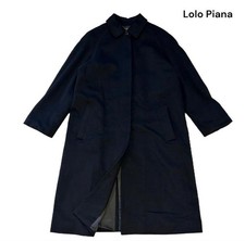 Cappotto spolverino loro piana - cappotto,