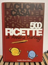 Cucina casa del - del, gambero