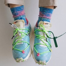 Nike off white - nike, vapor