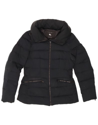 Zara giacca donna imbottita - zara,