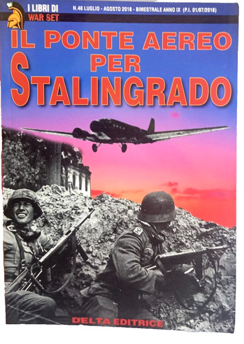 Libri war set il ponte - il,