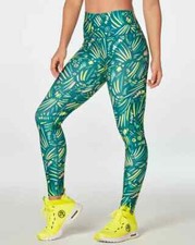 Leggings alla caviglia vita - leggings,