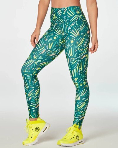 Leggings alla caviglia - , a