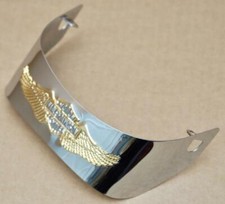 Paralume posteriore originale