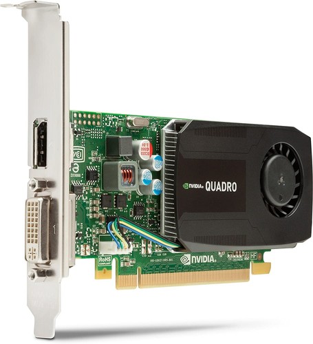 Nvidia quadro 600 1gb - 1gb, ddr3