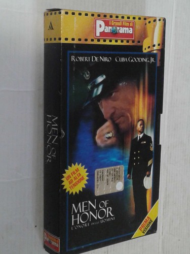 VHS