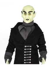 MEGO MOVIES HORROR NOSFERATU