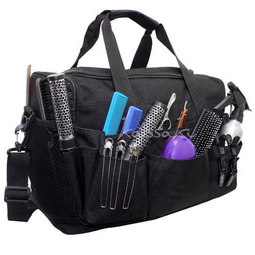 Borsa grande parrucchiere