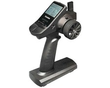 Radiocomando T3PV 3 Ch 2,4 GHz con Rx R203GF FU1020 - Futaba modellismo