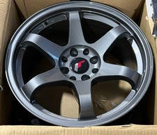 (QTY 1) Japan Racing JR3 Gun