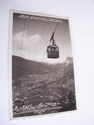 Bolzano val gardena - bolzano,
