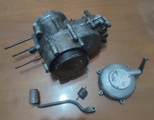 Motore D Epoca Motobi 50