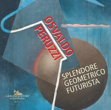 Osvaldo Peruzzi. Splendore