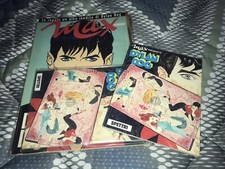 DYLAN DOG - MAX + Spettri -