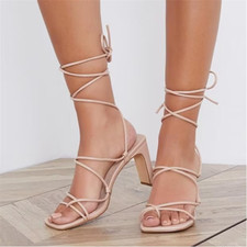 Sandali da donna I Saw It