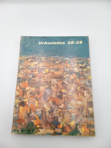 Rivista urbanistica 29 - rivista,