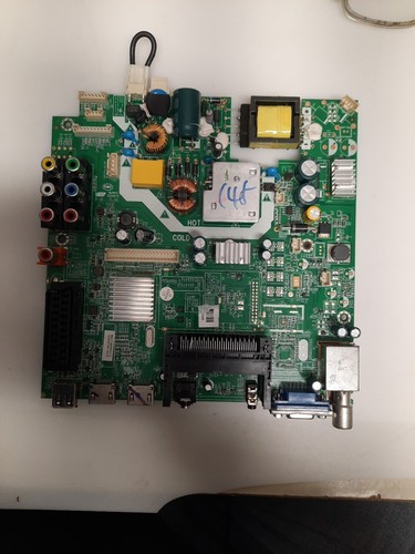 Scheda madre toshiba - 24",