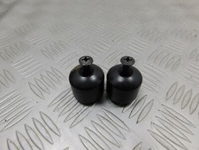 CONTRAPPESI MANUBRIO HANDLEBAR COUNTERTOP HONDA FORZA 125 ABS 2016 2019 