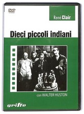 EBOND Dieci Piccoli Indiani