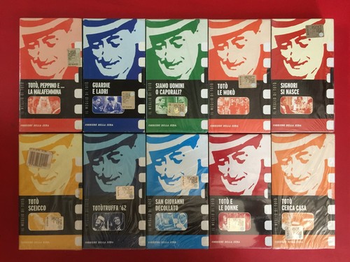 Lotto vhs meglio di - vhs, il