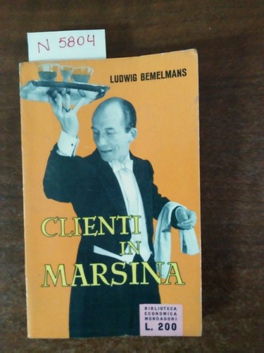 Clienti marsina ludwig - in,