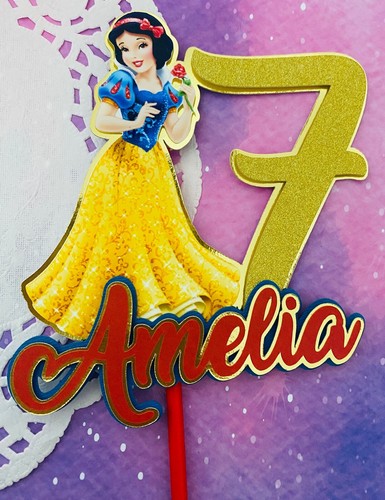 Cake topper personalizzato - cake,