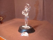 Lovely swarovski cut crystal - swarovski,