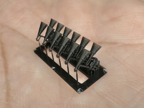 Heavy hobby 350 ijn tipo - tipo, 22