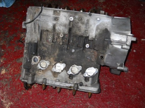 Blocco motore original - original, bmw