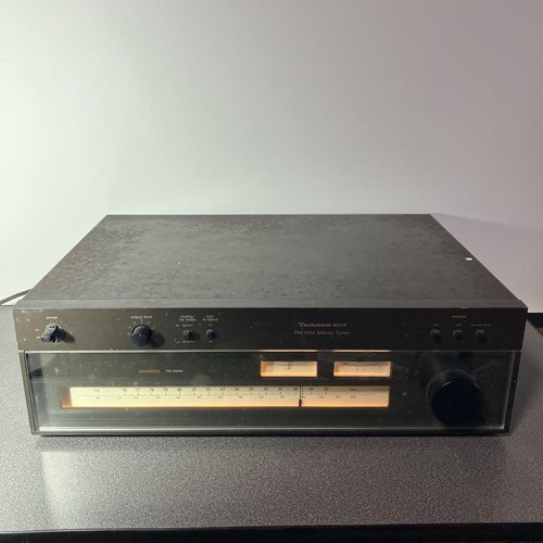 Technics 8080 - technics, st-8080