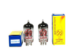 COPPIA ABBINATA DA IP E GM